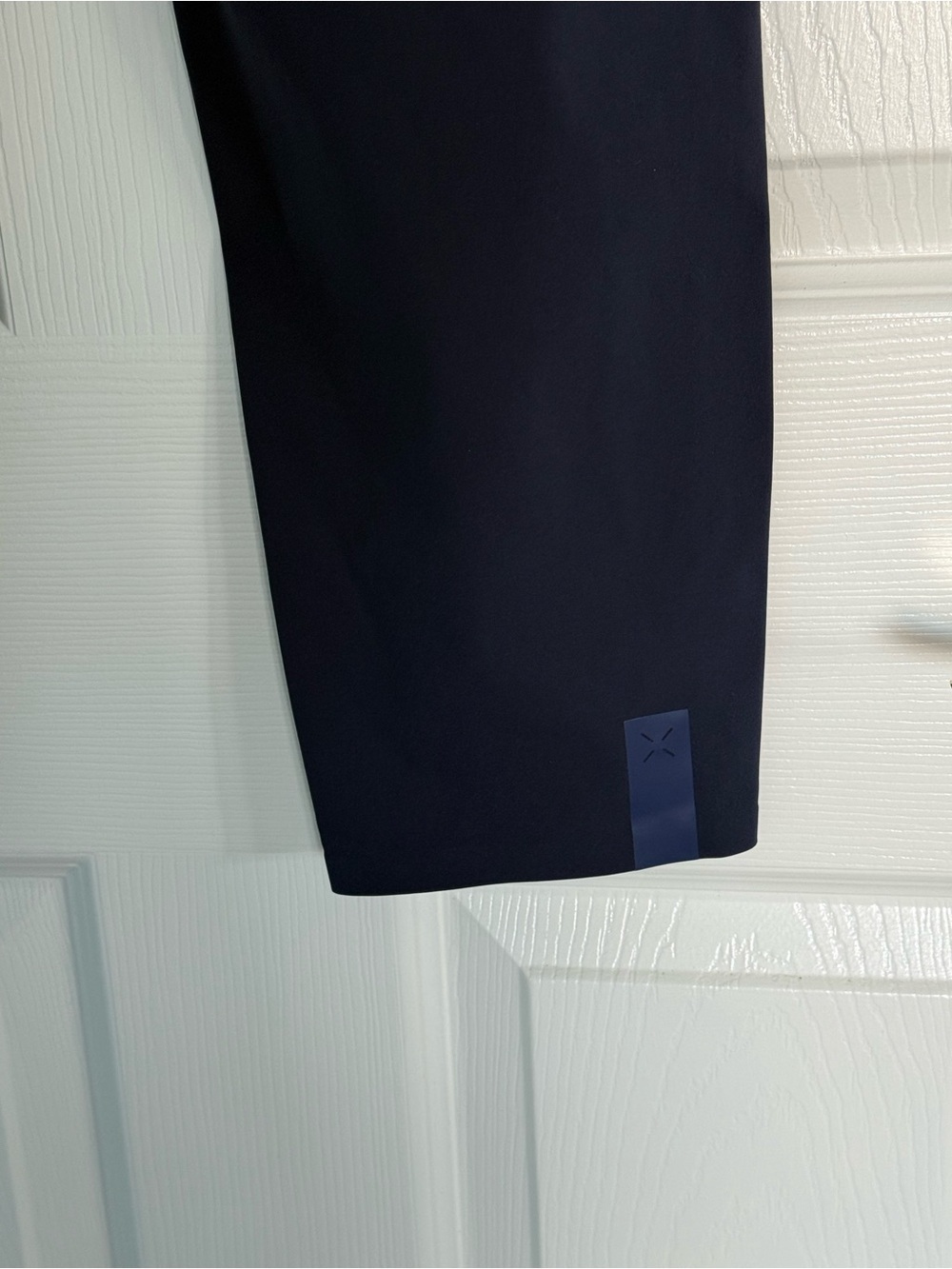 Ten Thousand Interval Pant Navy Blue NEW Extra Small XS Shorter inseam - Picture 5 of 6